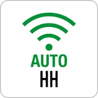 HH cross Wi-Fi