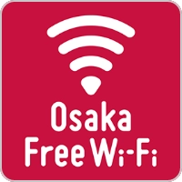 Osaka Free Wi-Fi